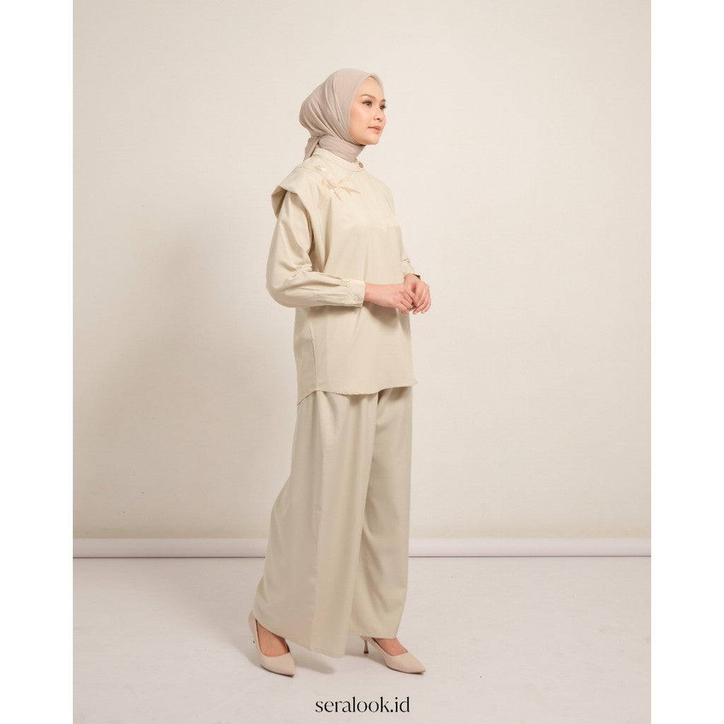 Selaras One Set Pants