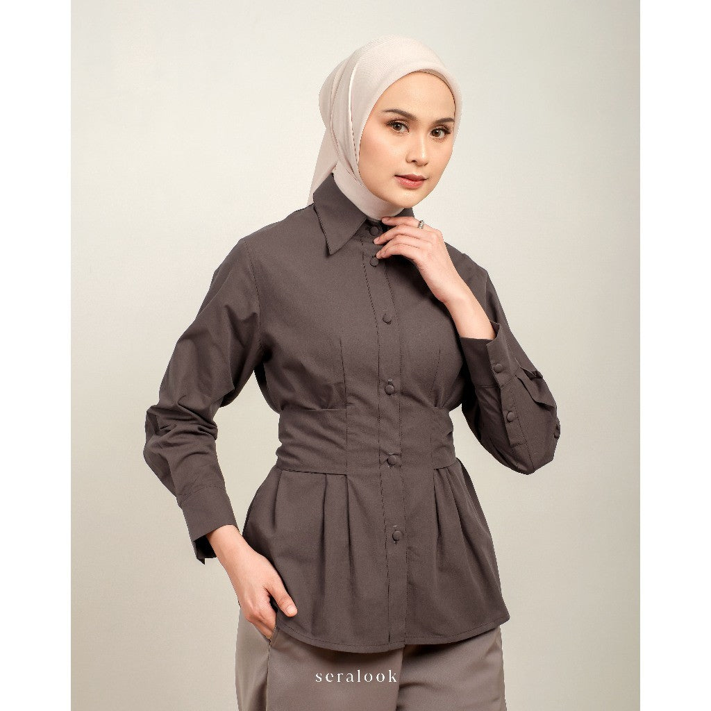 Talya Shirt