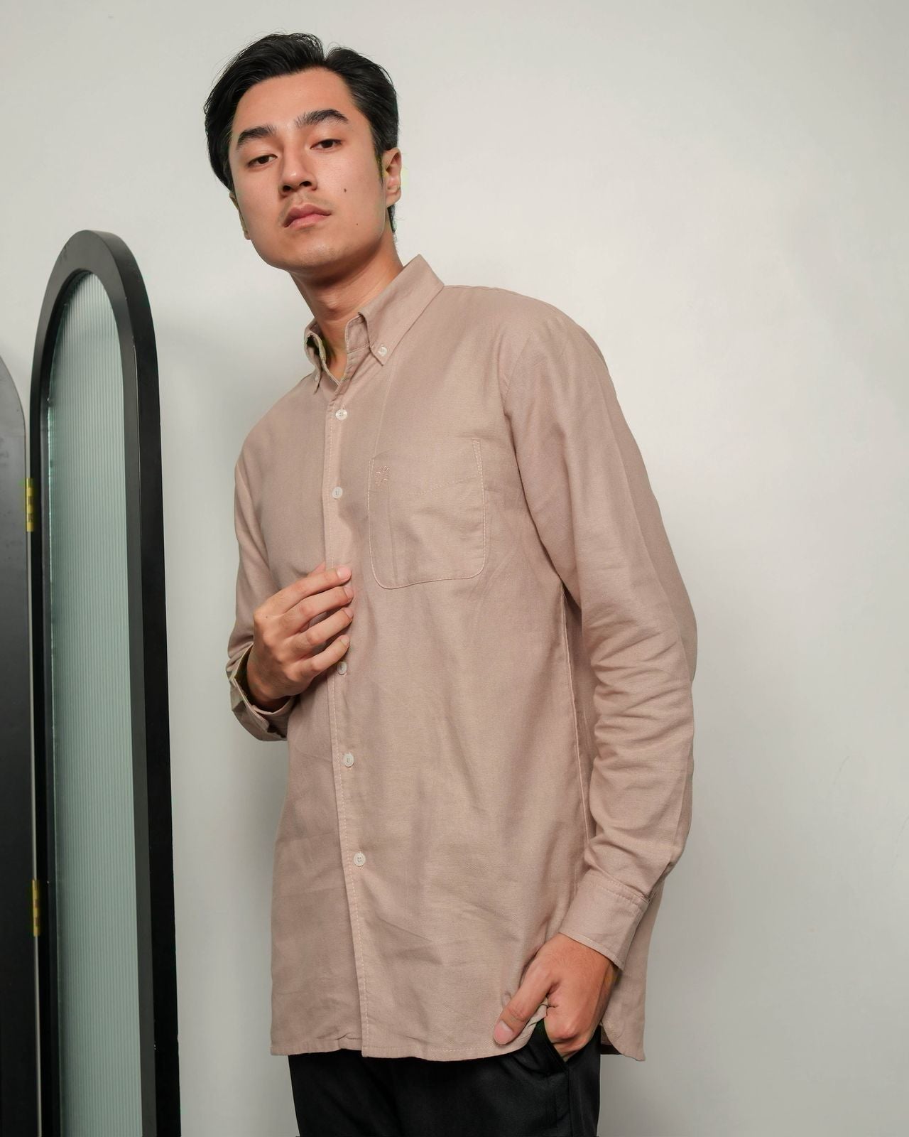 Aku & Kita Family Set Kemeja Dewasa