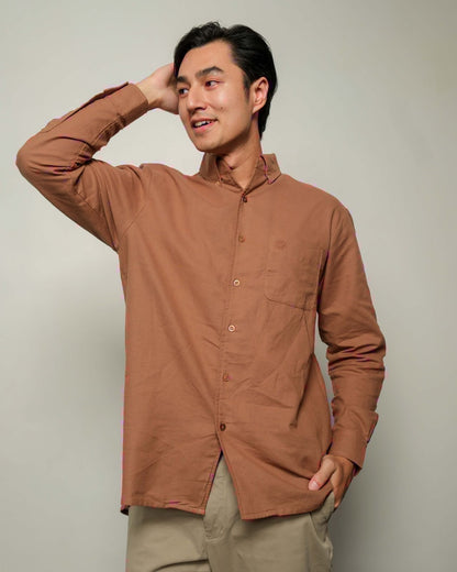 Aku & Kita Family Set Kemeja Dewasa