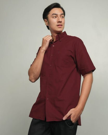 Aku & Kita Family Set Kemeja Dewasa