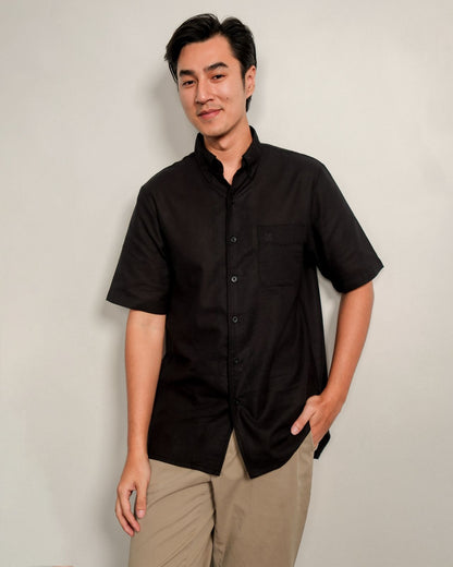 Aku & Kita Family Set Kemeja Dewasa