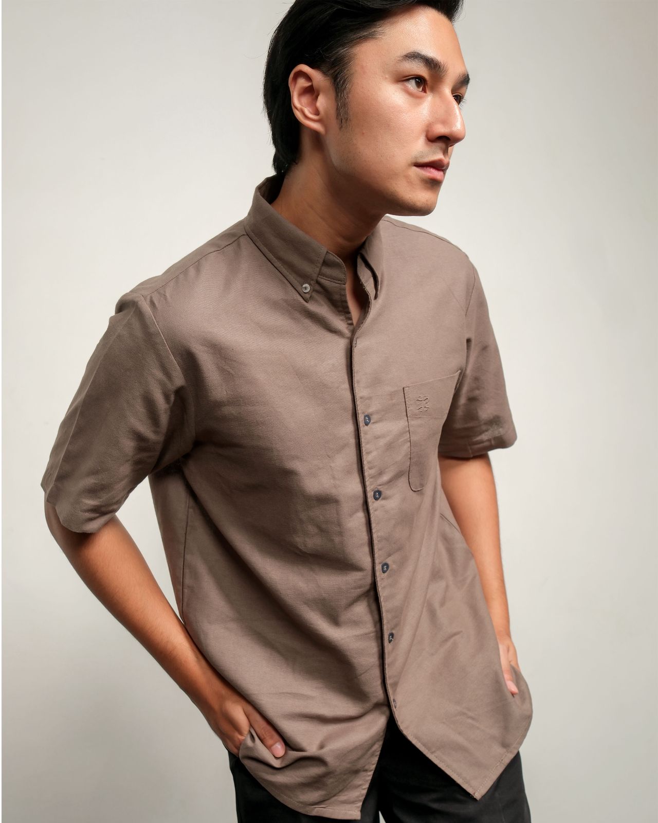 Aku & Kita Family Set Kemeja Dewasa