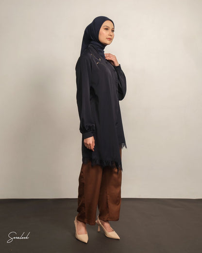 Aku & Kita Family Set Pants