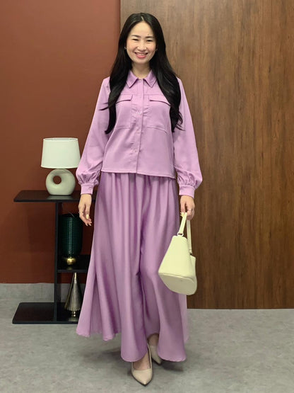 Sada Set