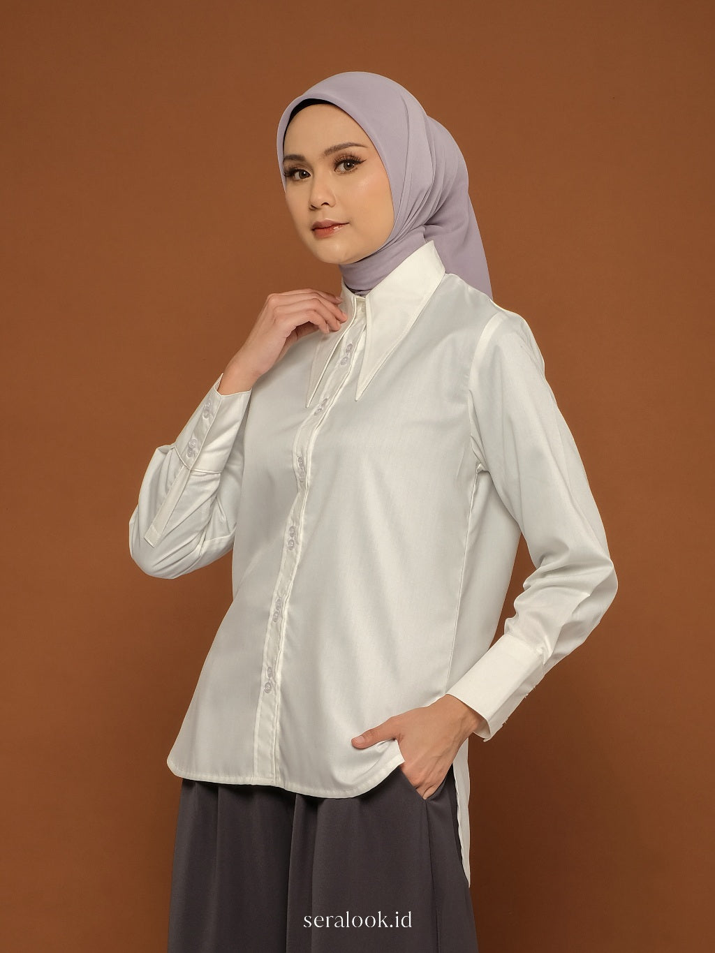 Mada Shirt