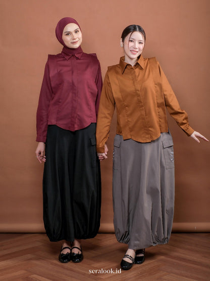 Gayo Skirt