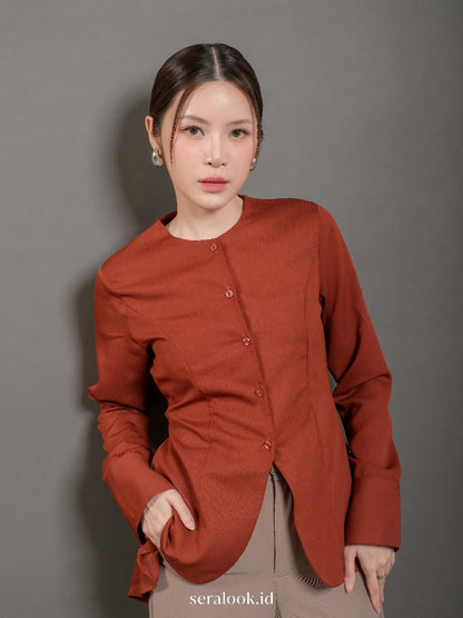 Excelsa Shirt