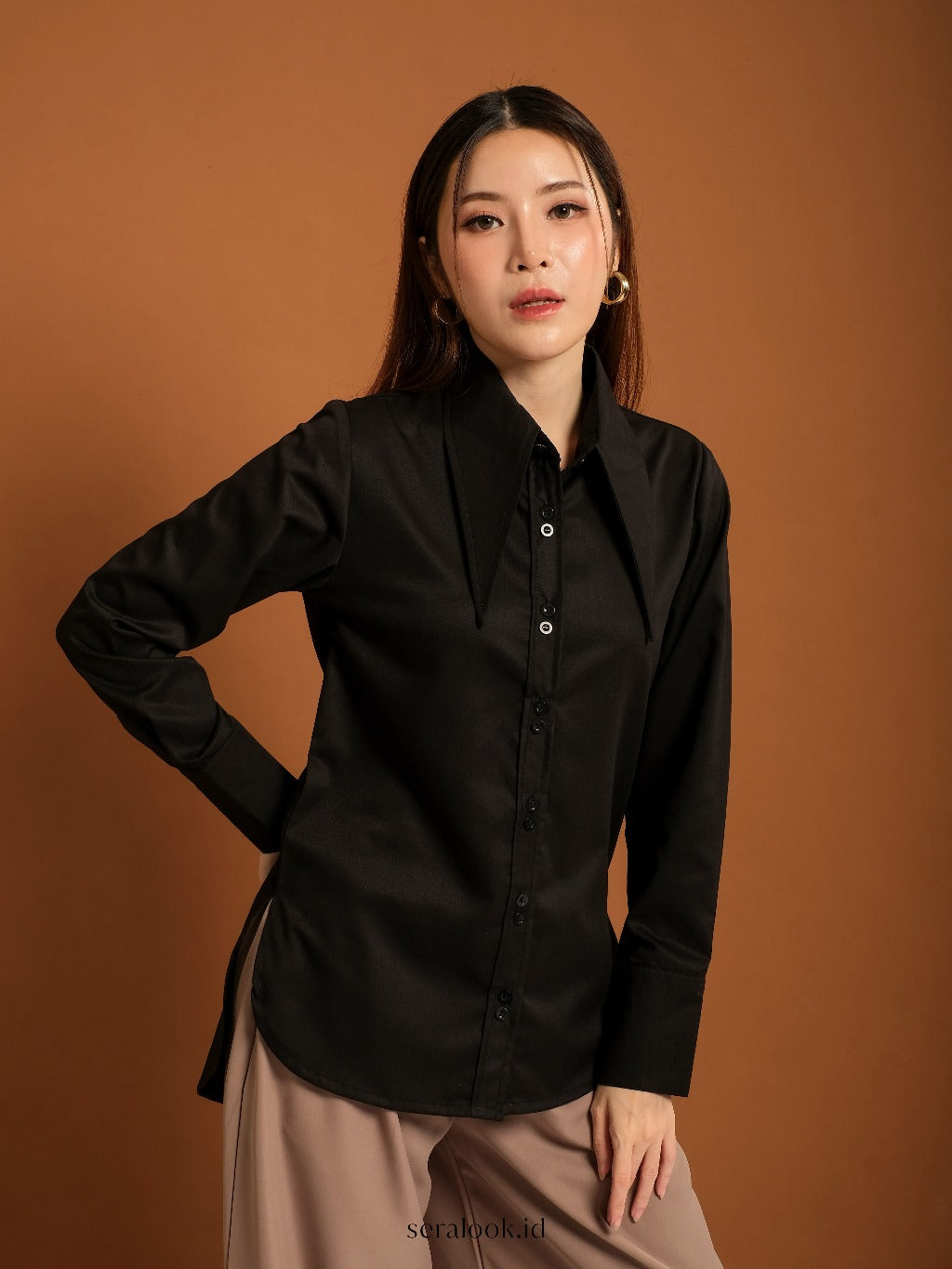 Mada Shirt