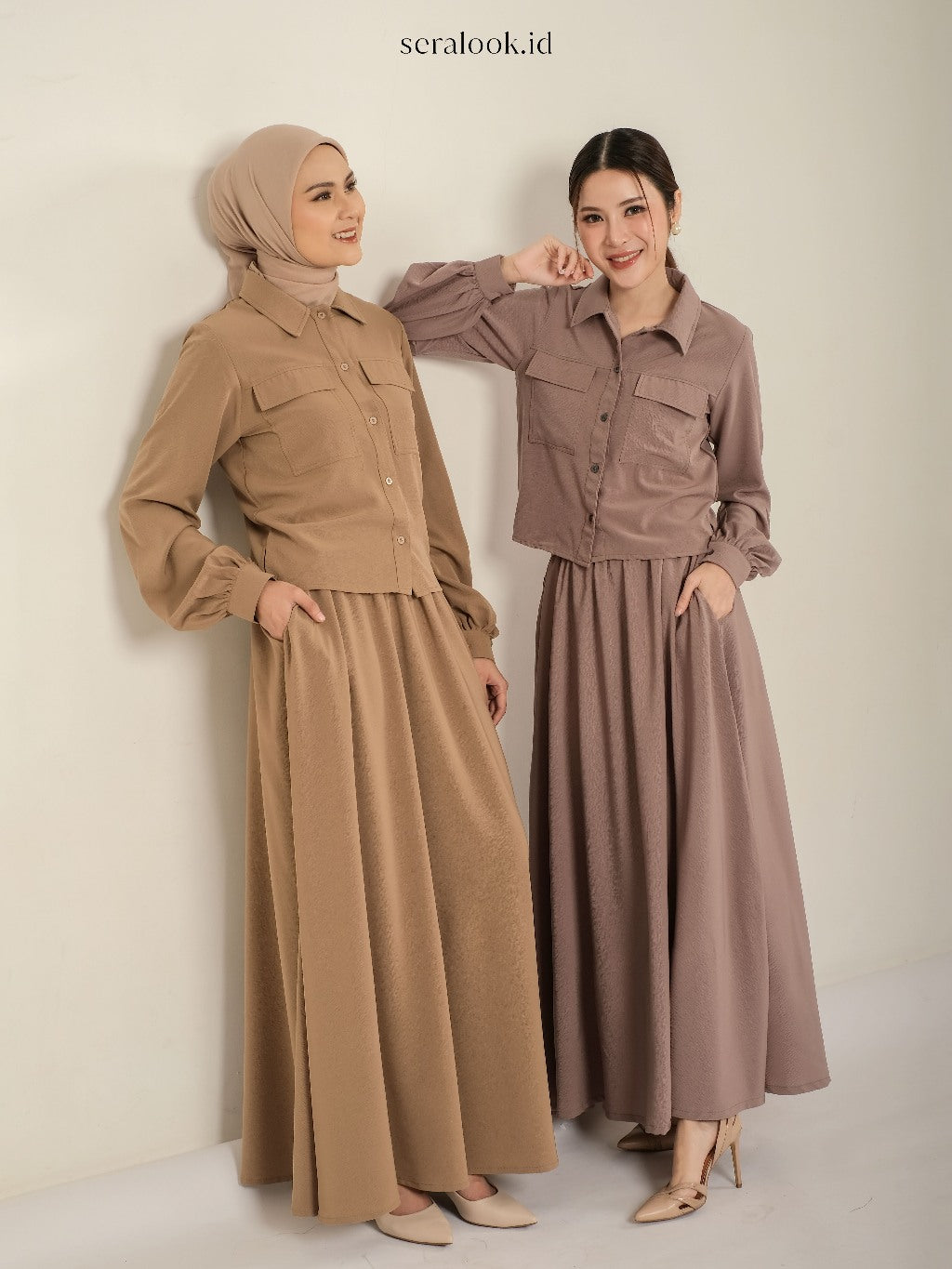Sada Set