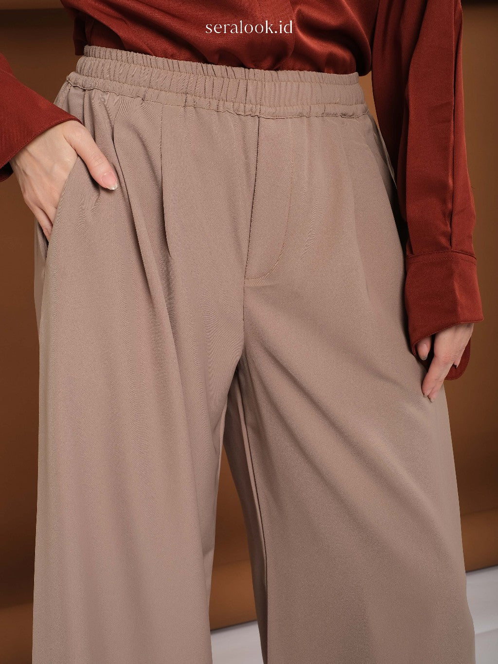 Seira Pants