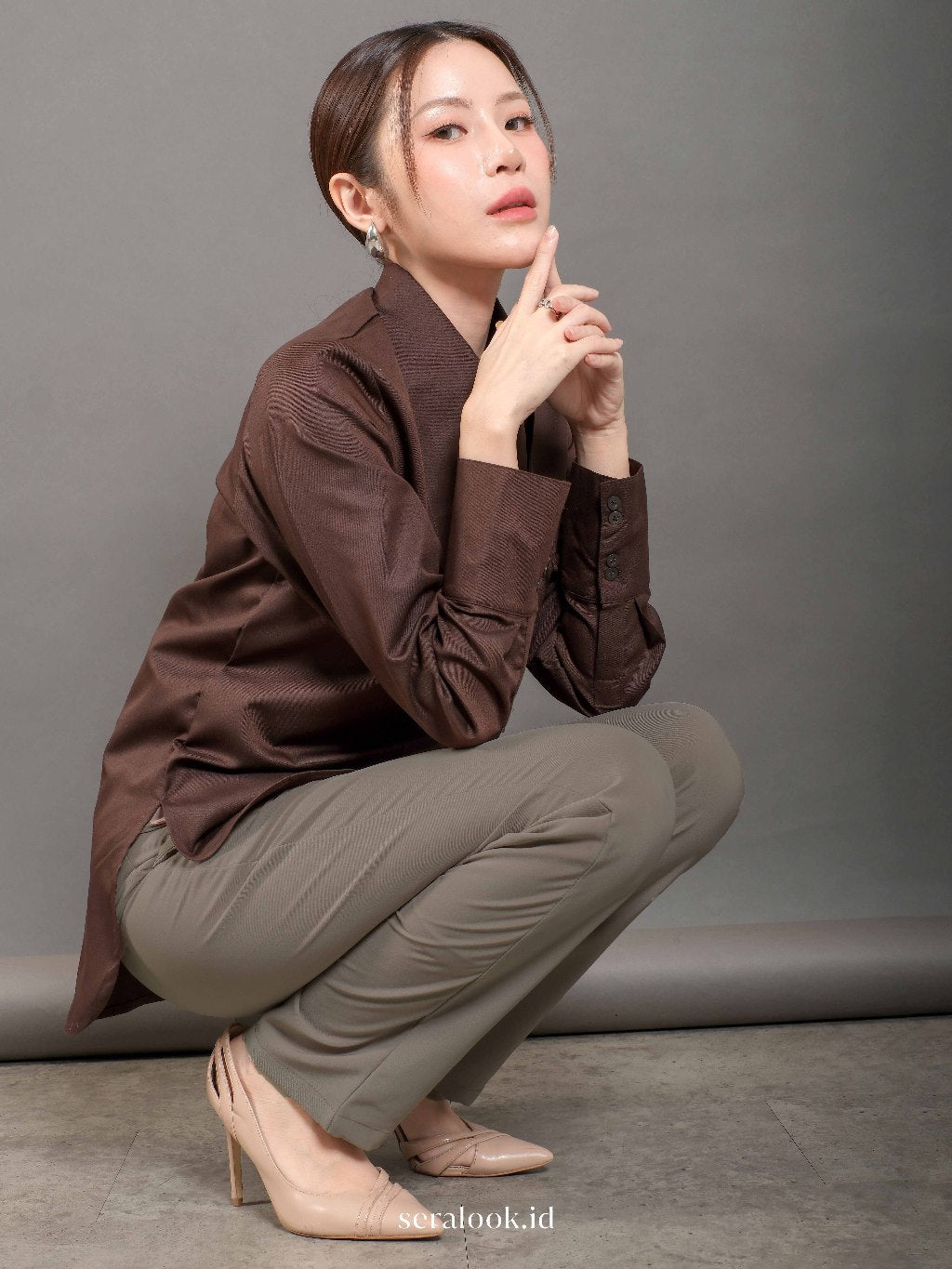 Piccolo Ankle Pants