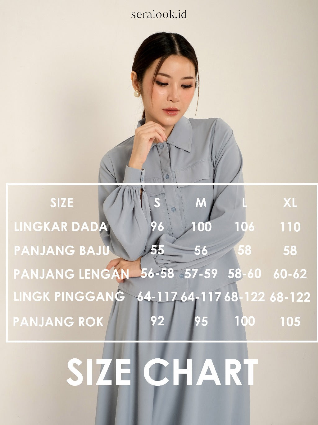 Sada Set