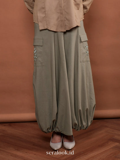 Gayo Skirt