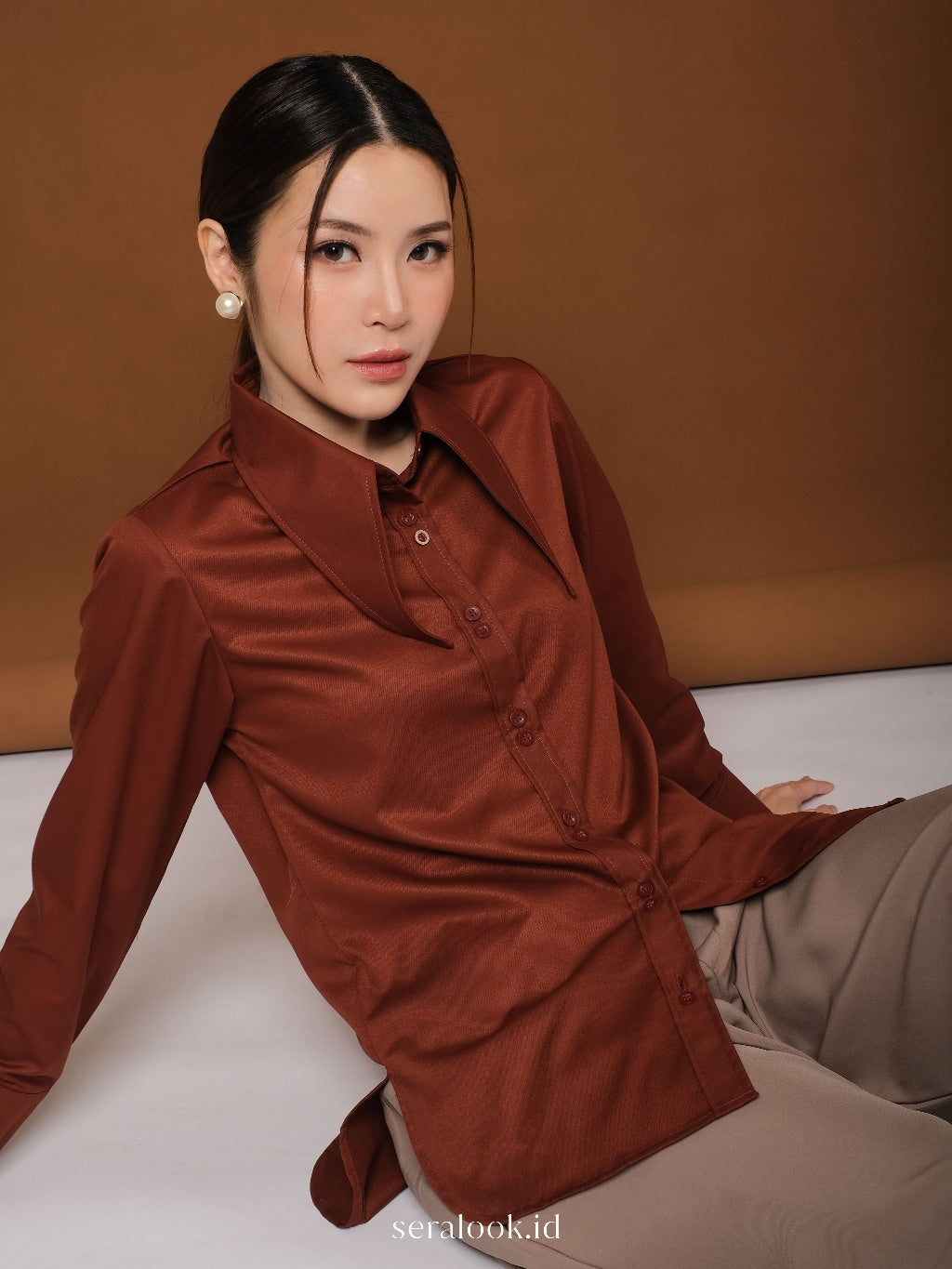 Mada Shirt