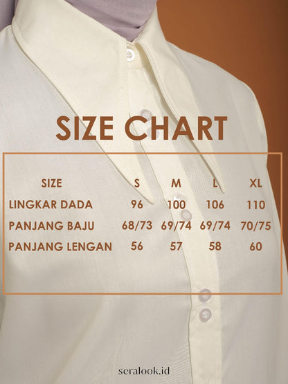 Mada Shirt