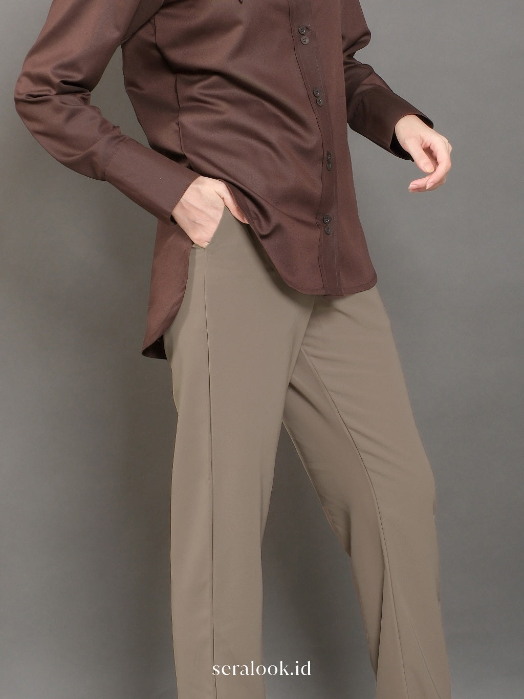 Piccolo Ankle Pants