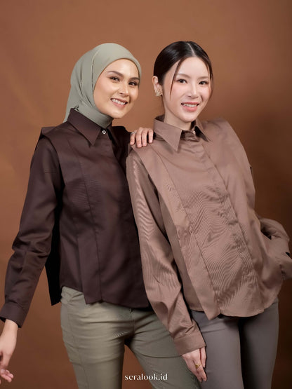Liberica Shirt