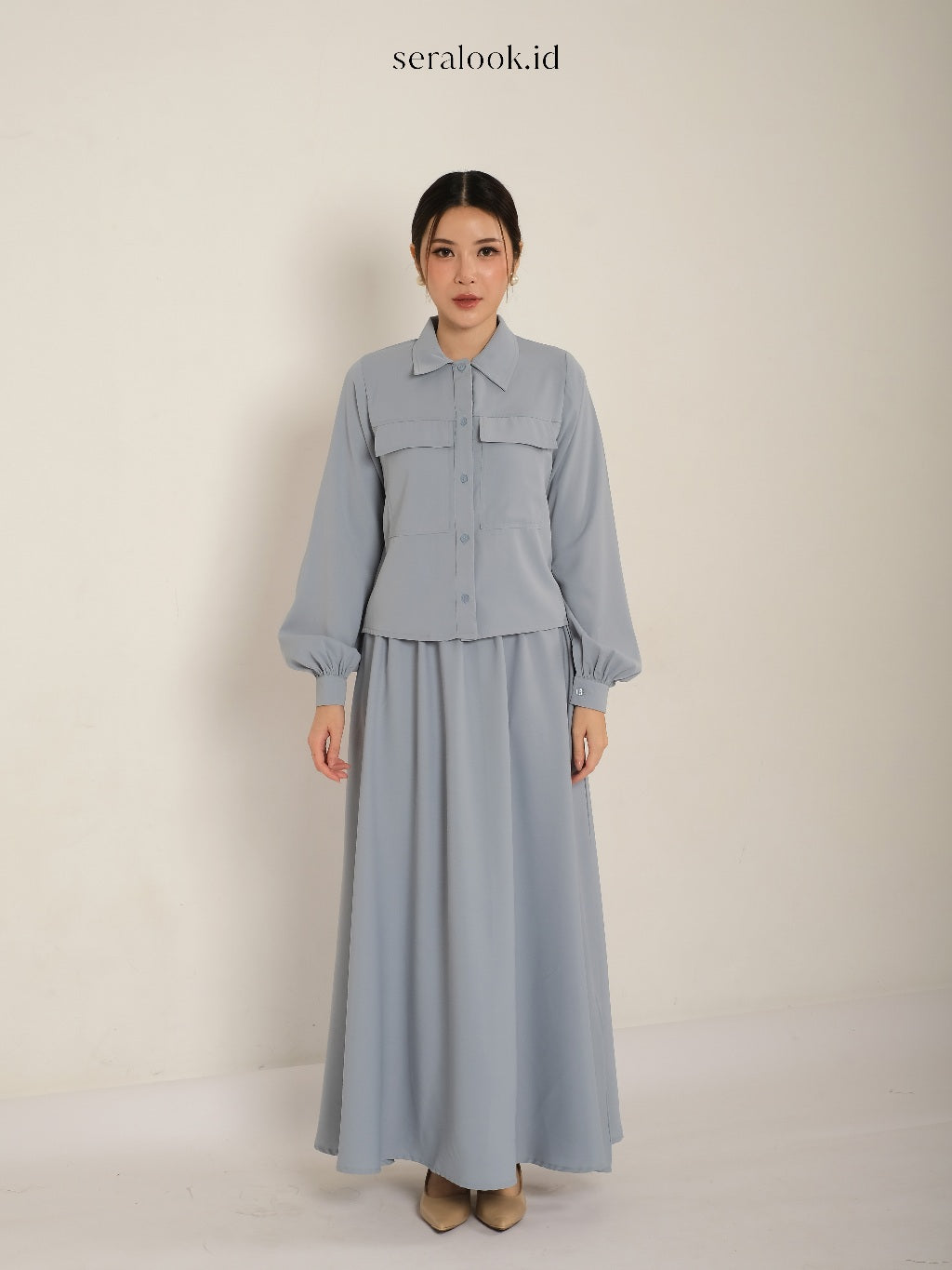Sada Set