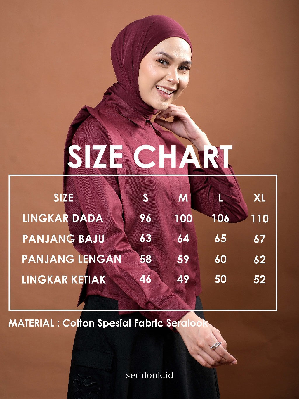 Liberica Shirt