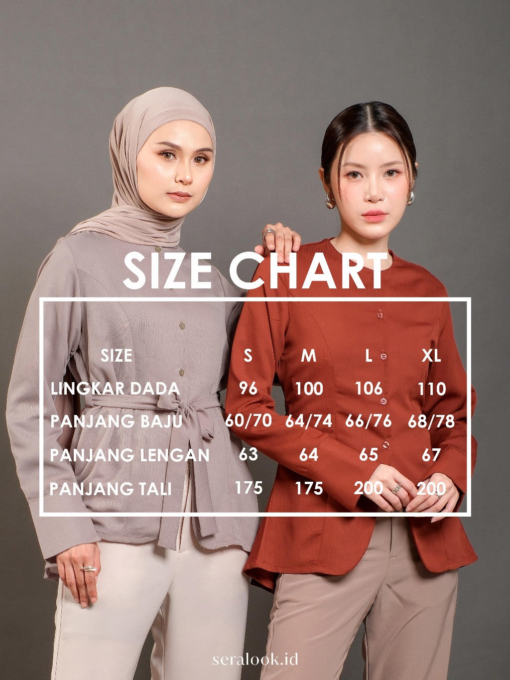 Excelsa Shirt