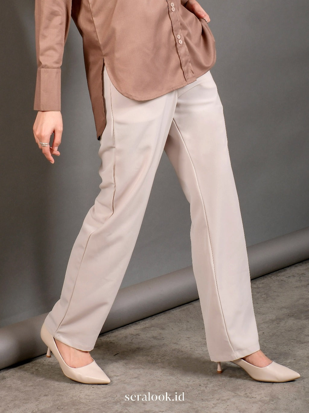 Piccolo Ankle Pants