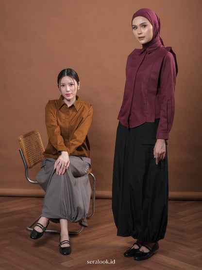 Gayo Skirt