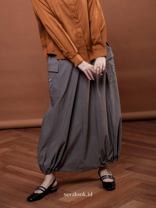 Gayo Skirt