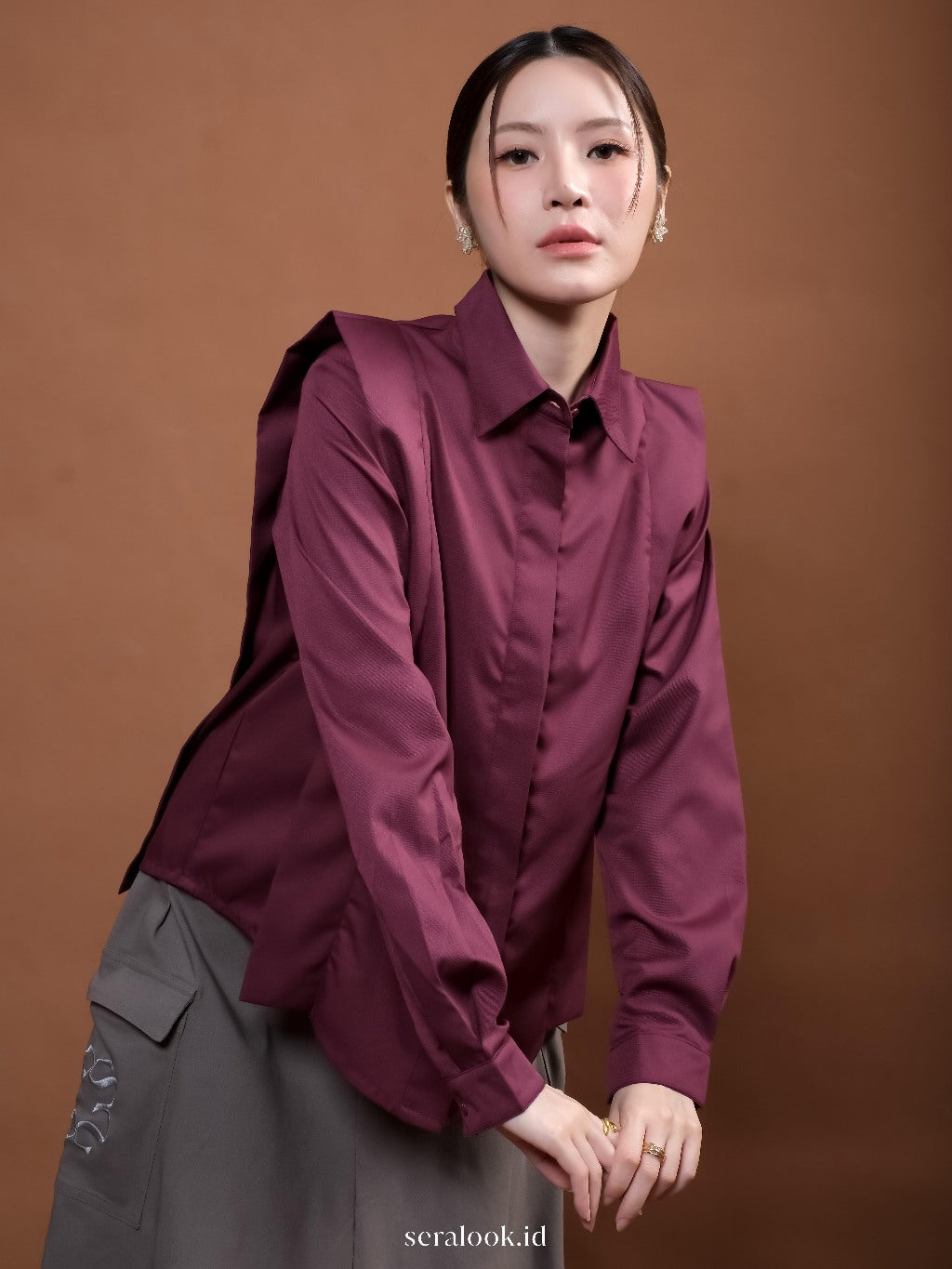 Liberica Shirt