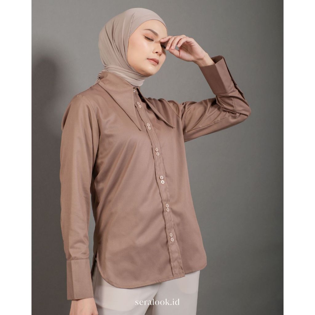 Mada Shirt