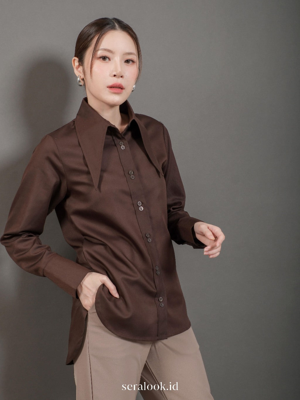 Mada Shirt