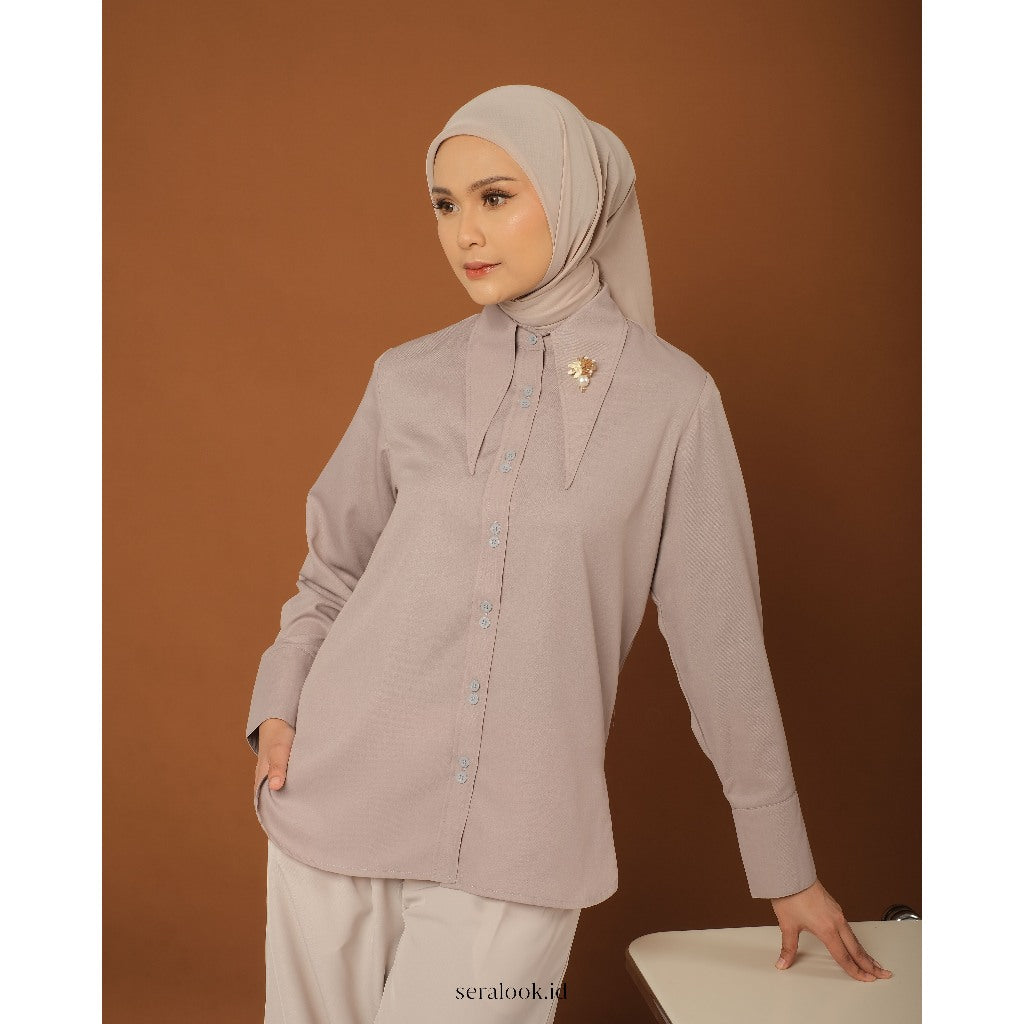 Mada Shirt