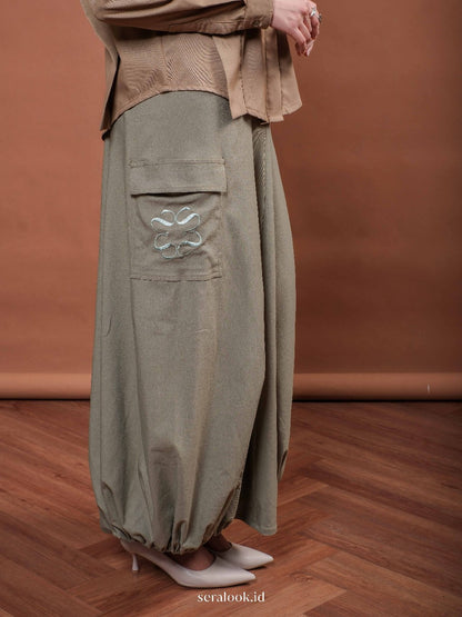 Gayo Skirt