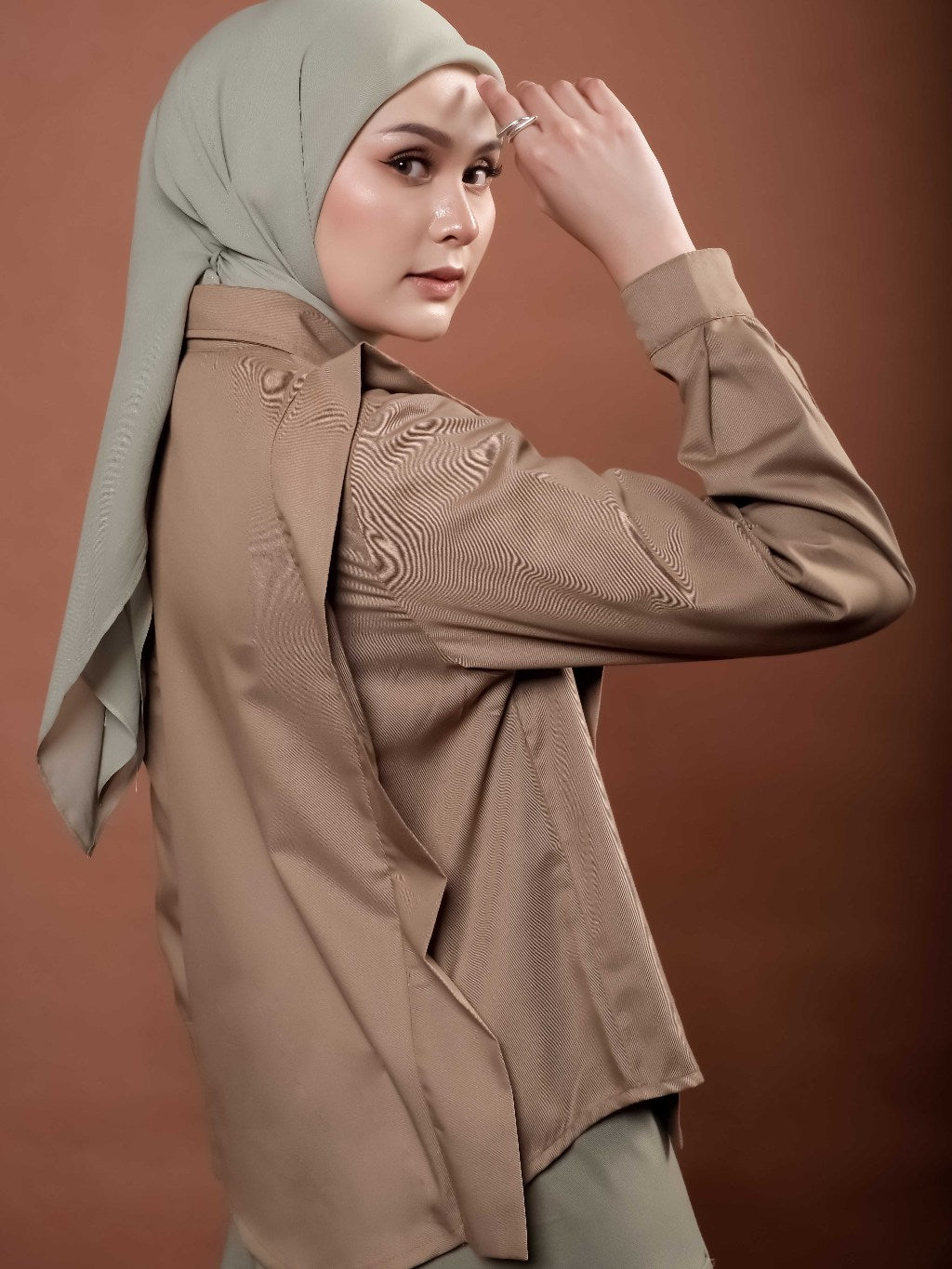 Liberica Shirt
