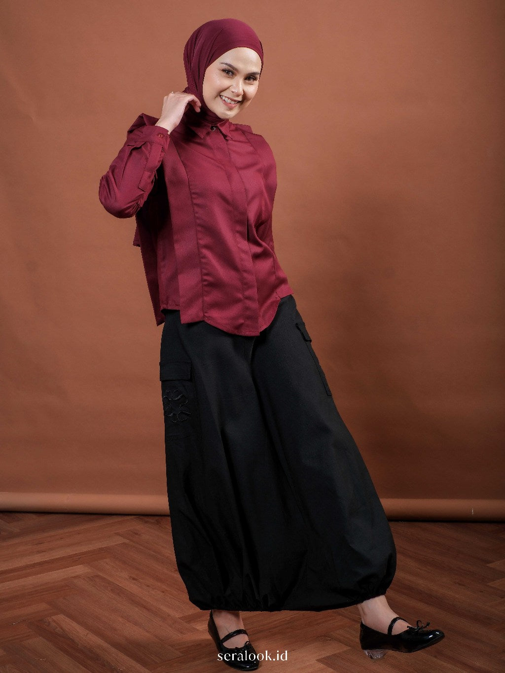 Gayo Skirt