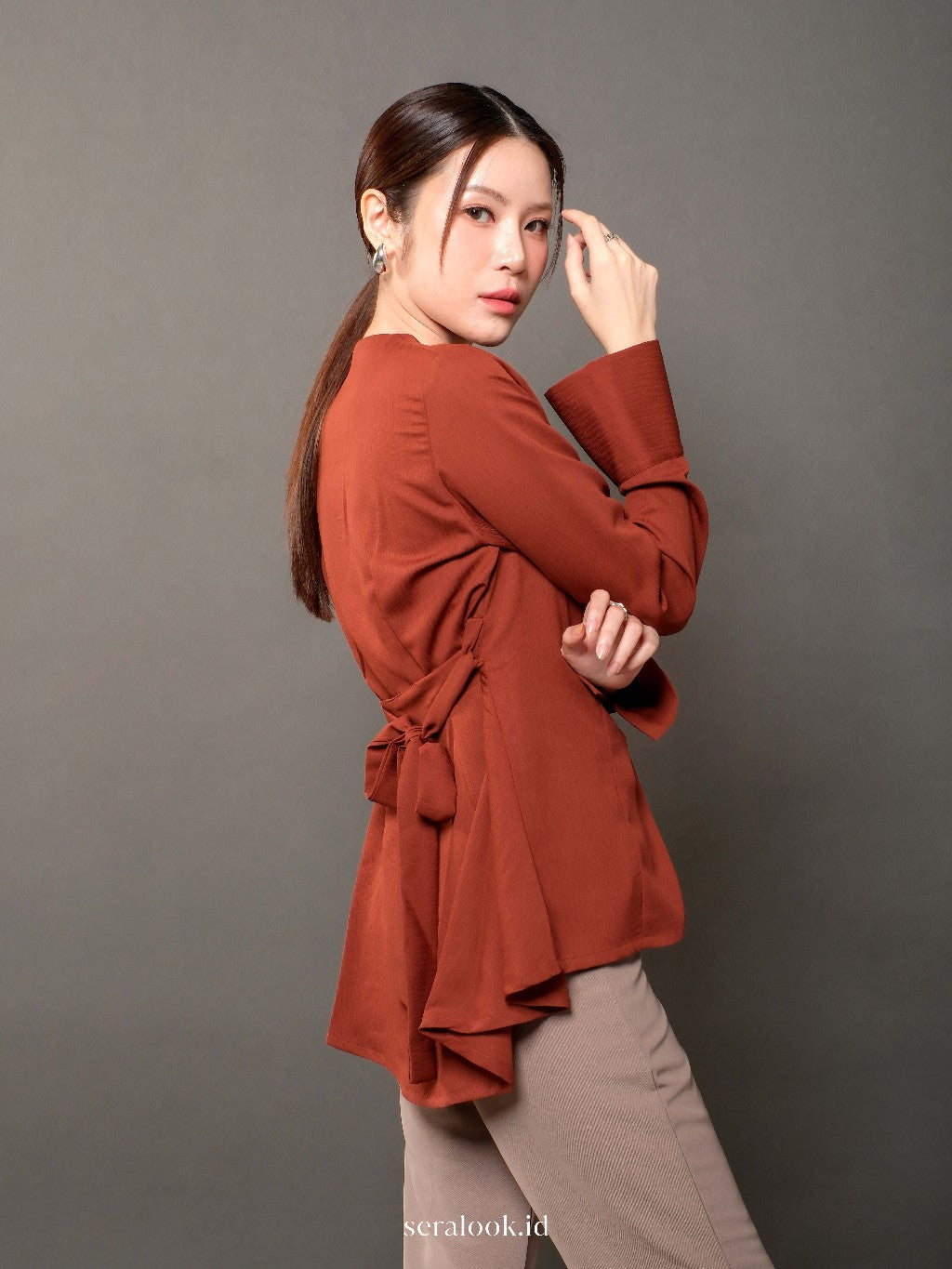 Excelsa Shirt