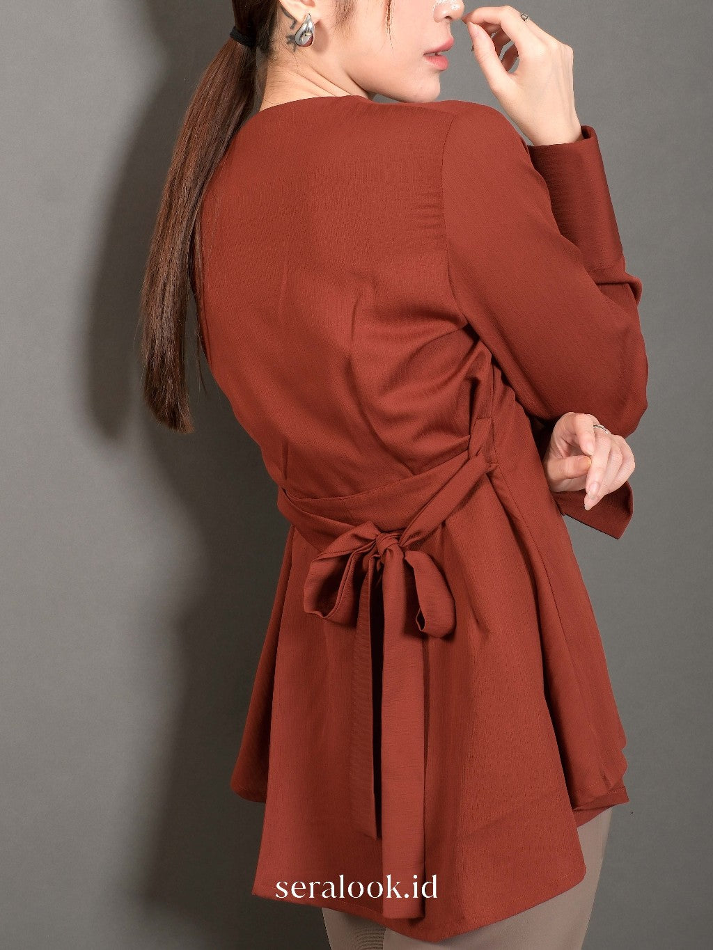 Excelsa Shirt