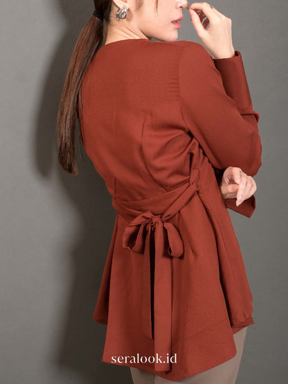 Excelsa Shirt