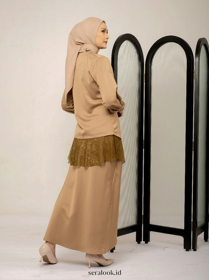 Gendhis Set