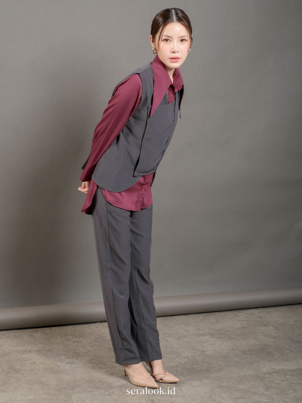 Piccolo Ankle Pants