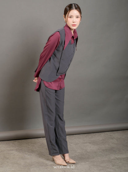 Piccolo Ankle Pants