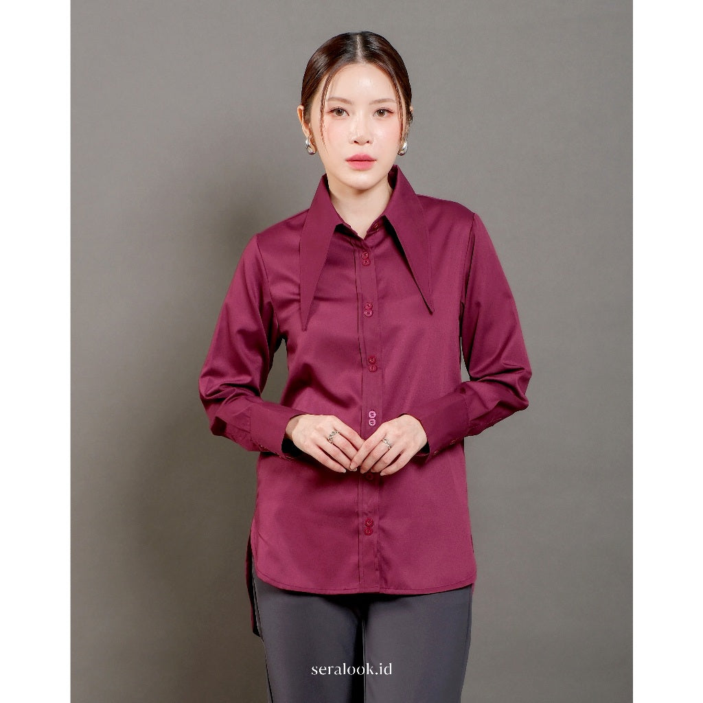 Mada Shirt