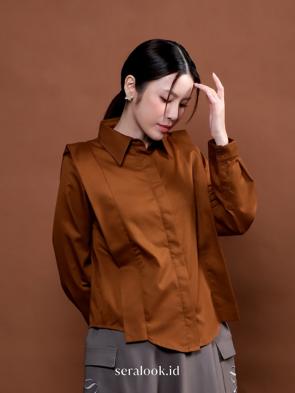 Liberica Shirt