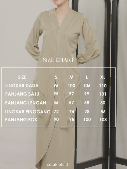 Gendhis Set