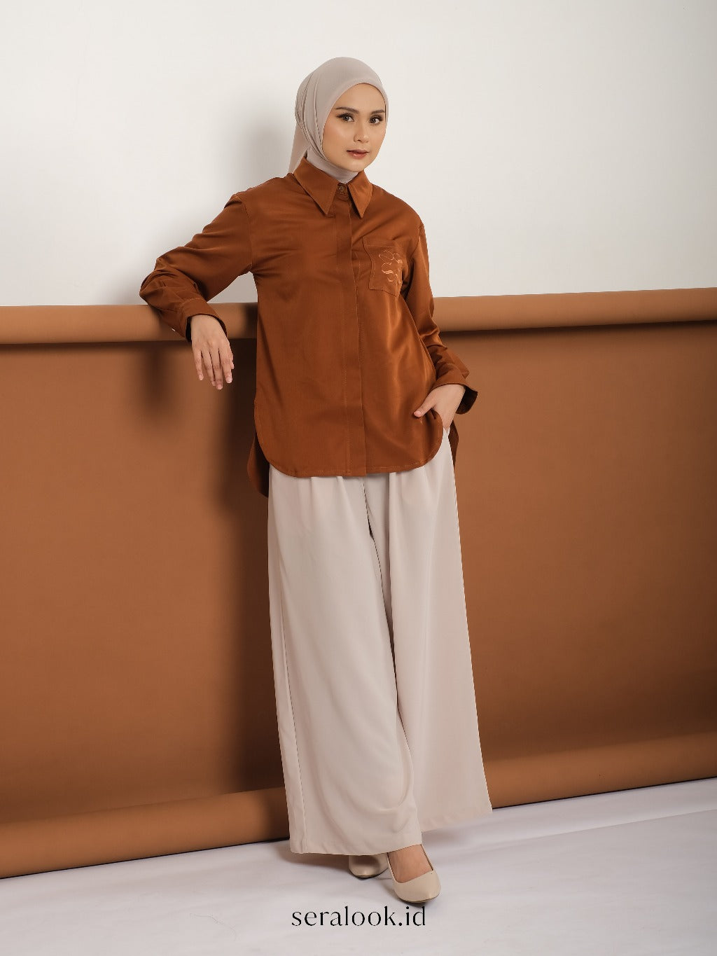 Seira Pants