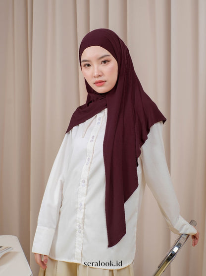 Hawa Instan Shawl