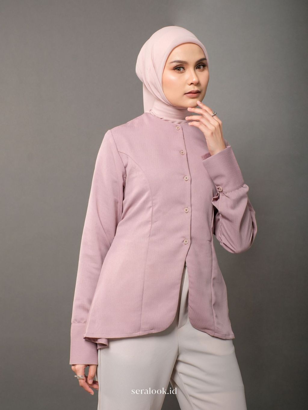 Excelsa Shirt