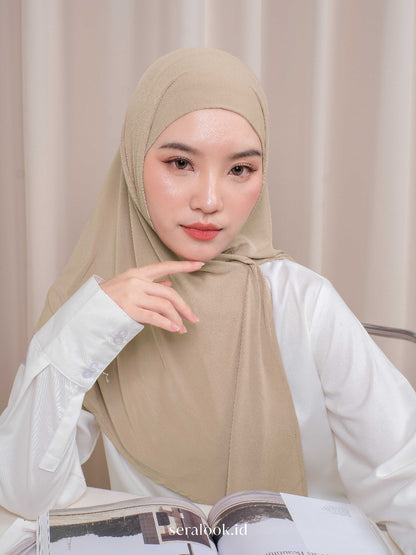 Hawa Instan Shawl