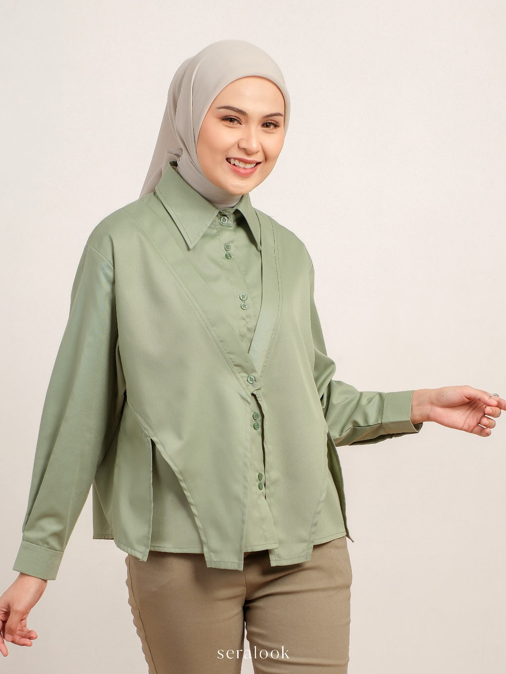 Mayra Shirt