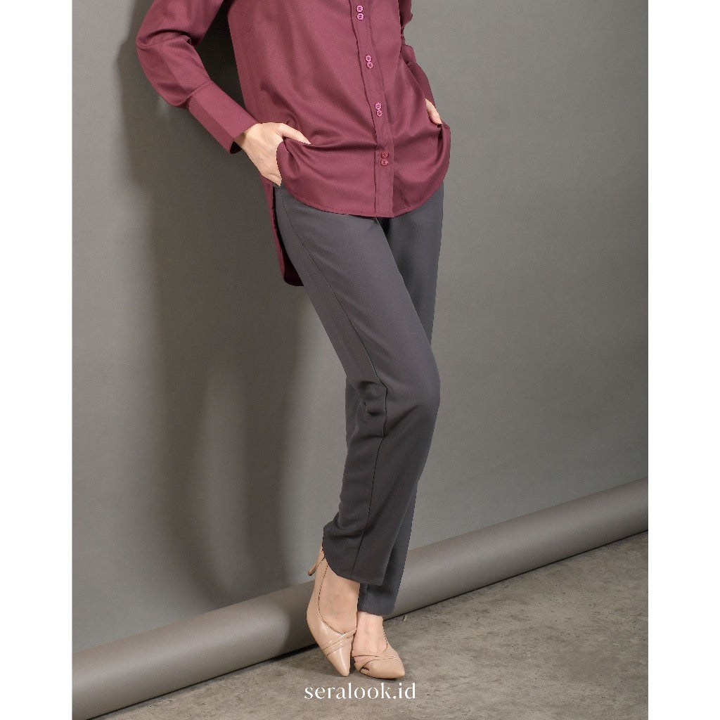 Piccolo Ankle Pants